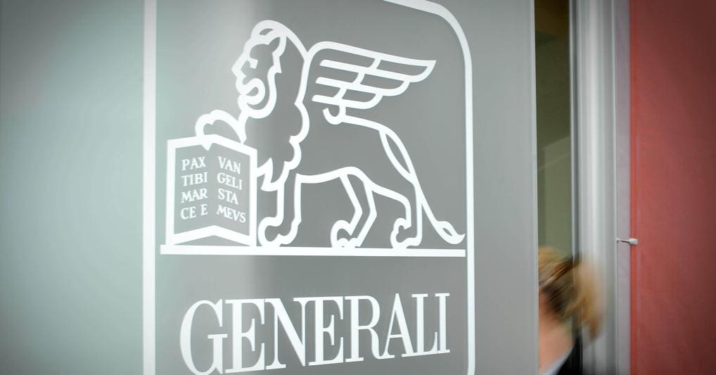 Generali il patto compra ancora e il titolo torna ai livelli pre Covid Il Sole 24 ORE
